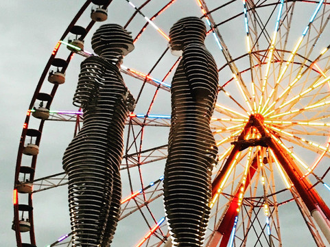 Guide Georgia-第比利斯必去景点