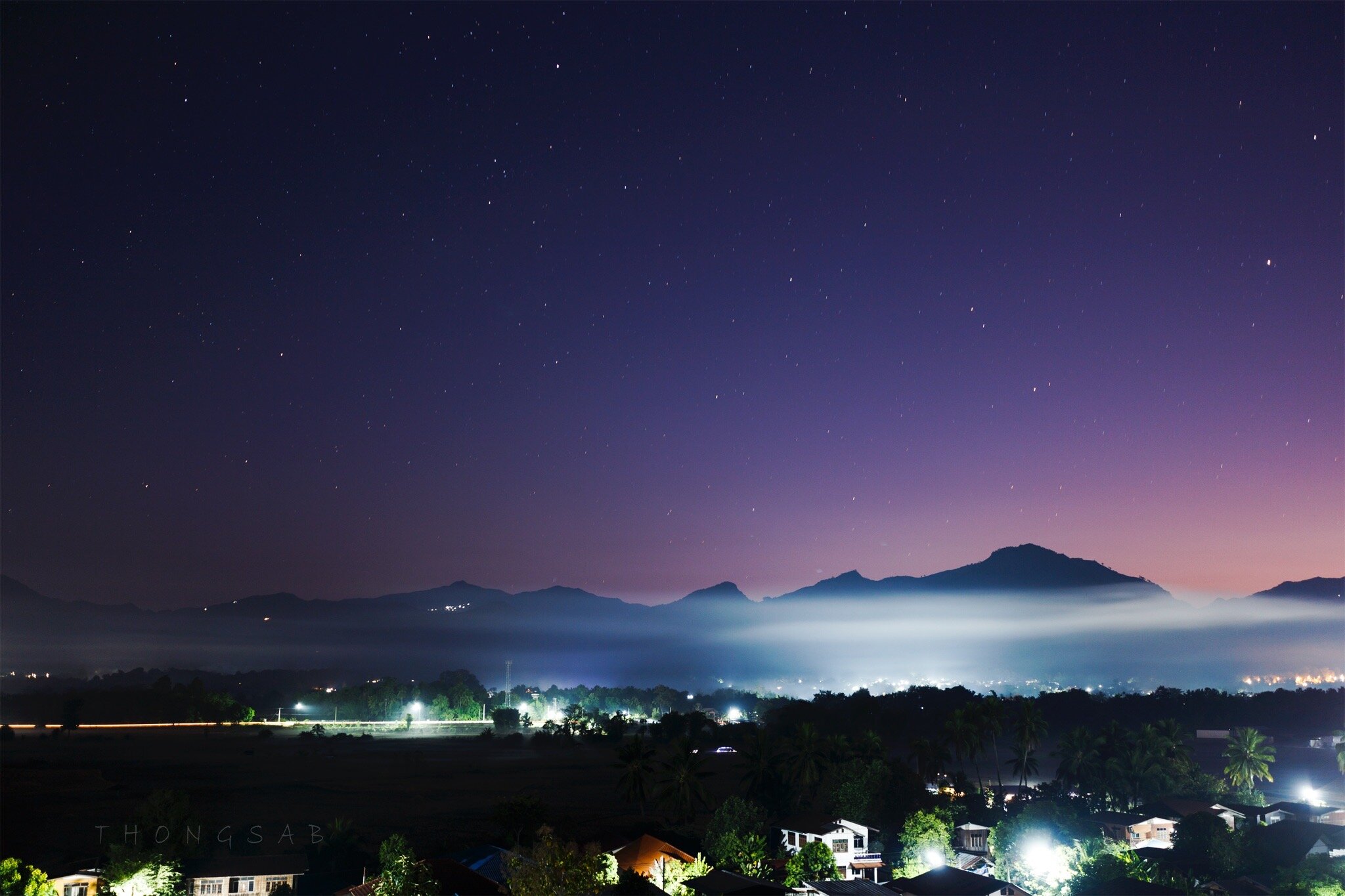 C View Hotel-官方