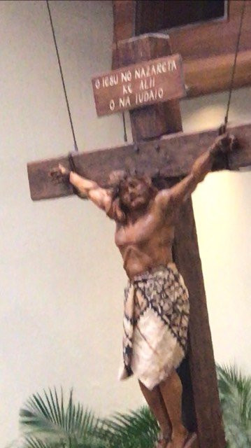 Saint Theresa Roman Catholic Church-基黑必去景点