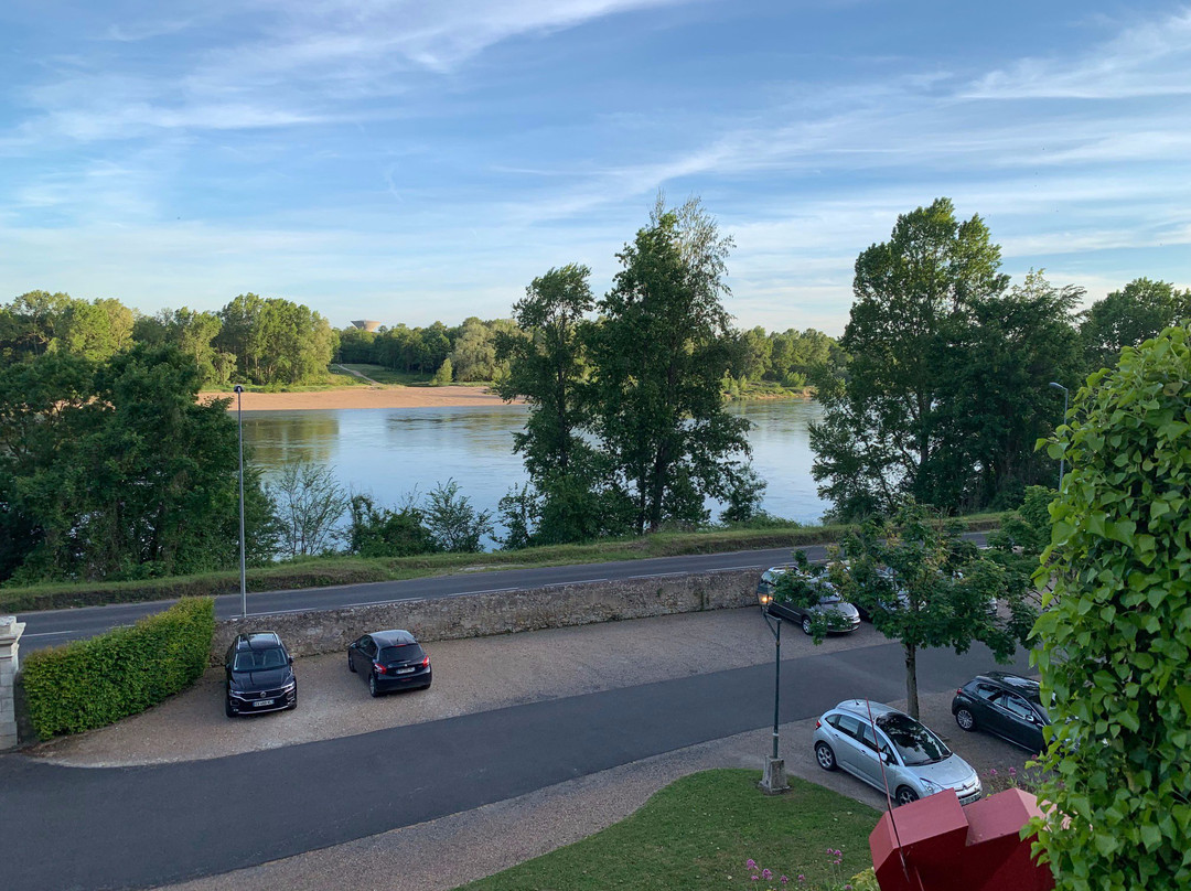 豪特斯洛克斯酒店主图