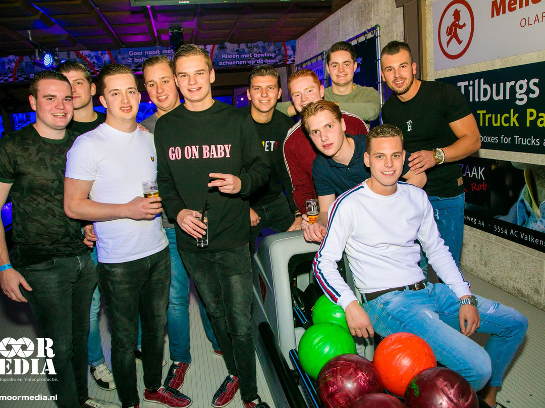Bowling Valkenswaard-Valkenswaard必去景点