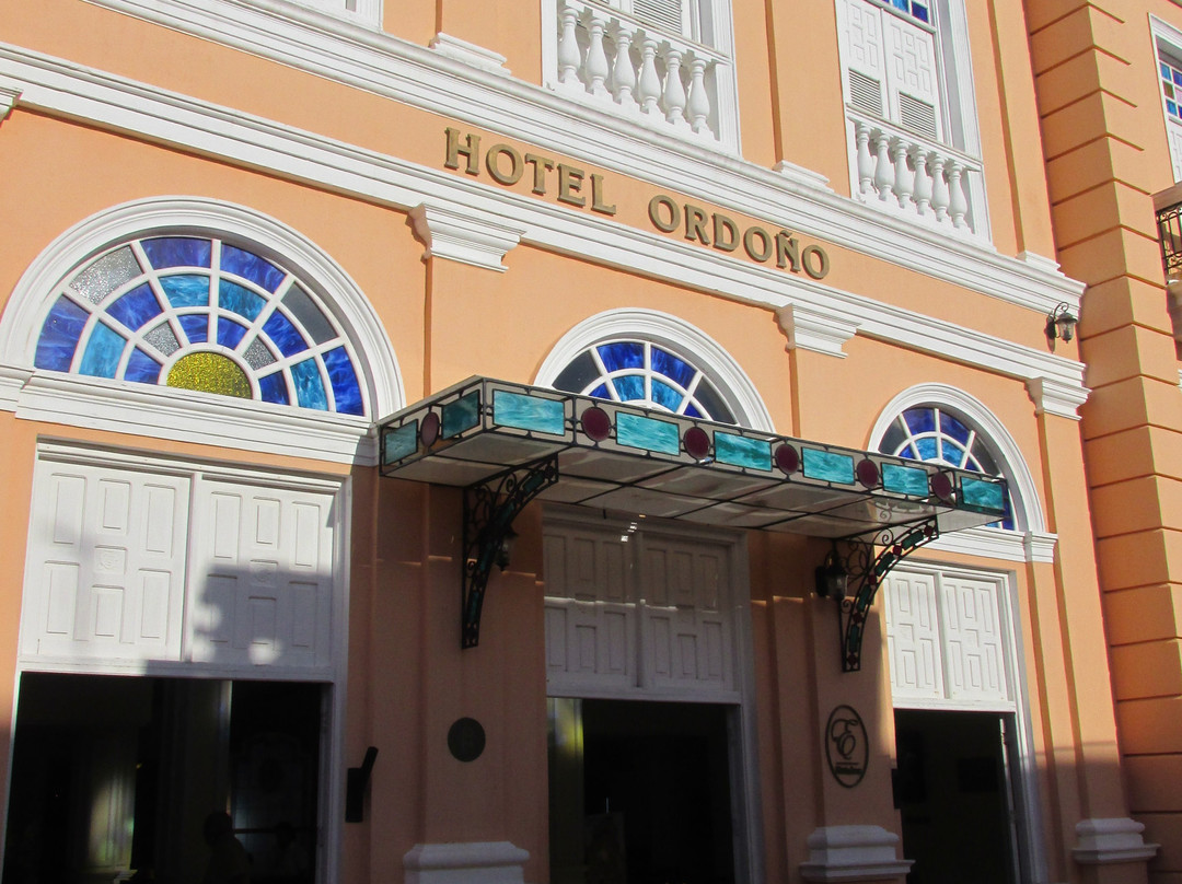 Hoteles Gibara主图