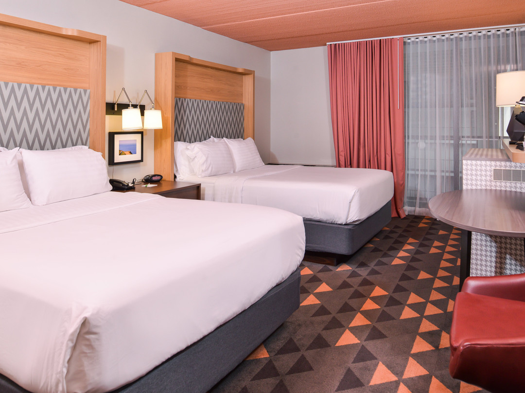 Holiday Inn Auburn-finger Lakes Region By IHG主图