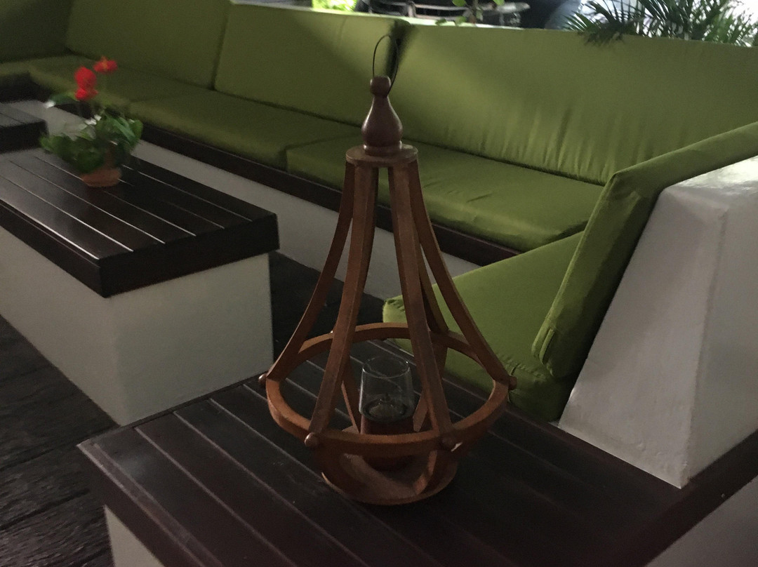 Hotel Campo Verde Doradal主图