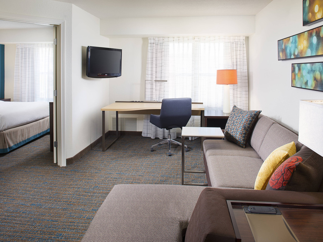 Residence Inn by Marriott Portland Scarborough主图
