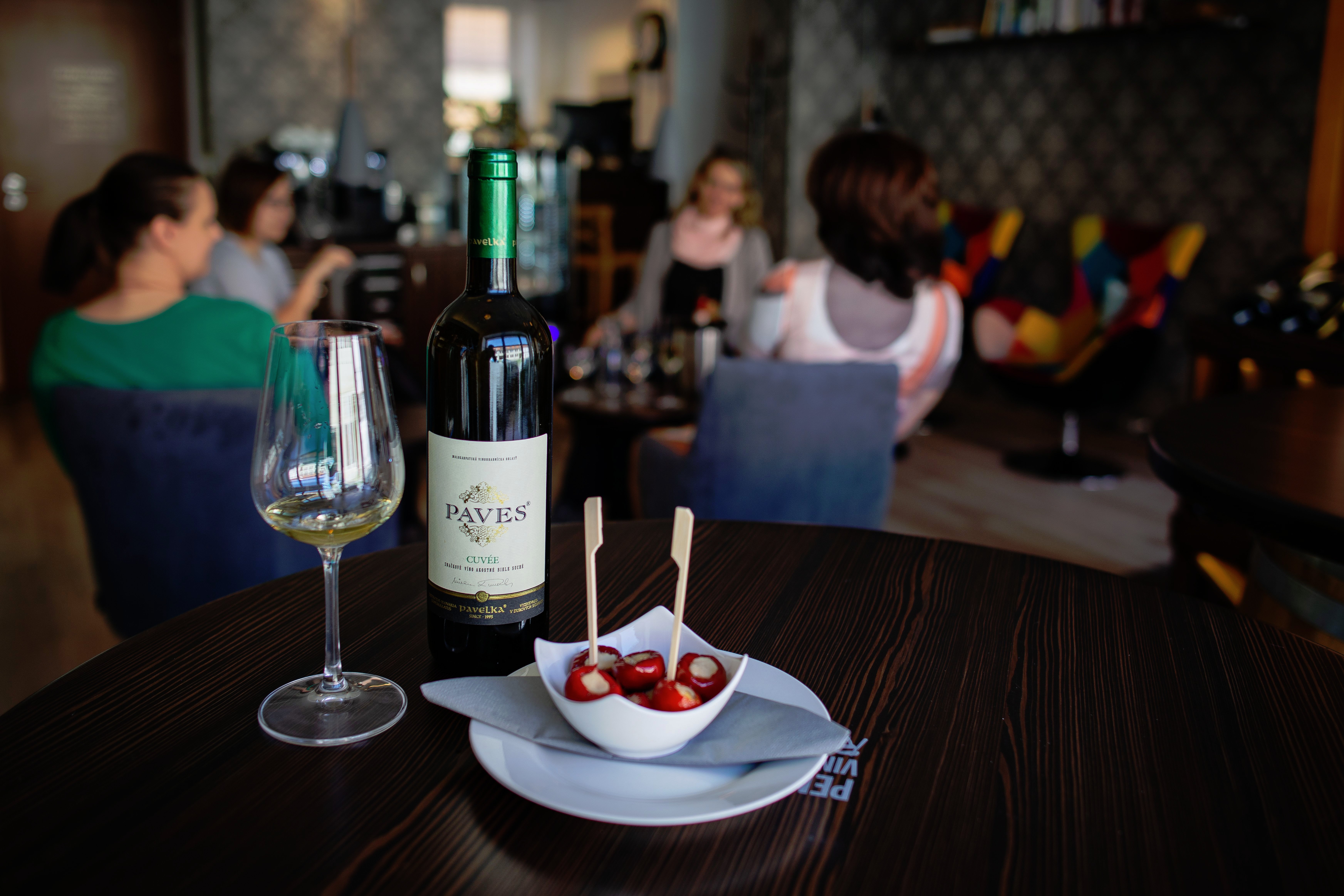 Penzion & Vinný bar Régio-官方