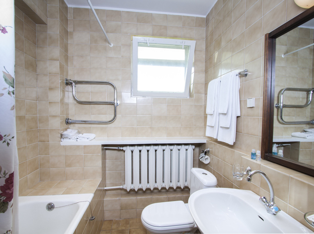 Sindica Spa Hotel主图