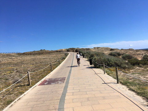 Port Bike Mallorca-马洛卡帕尔马必去景点