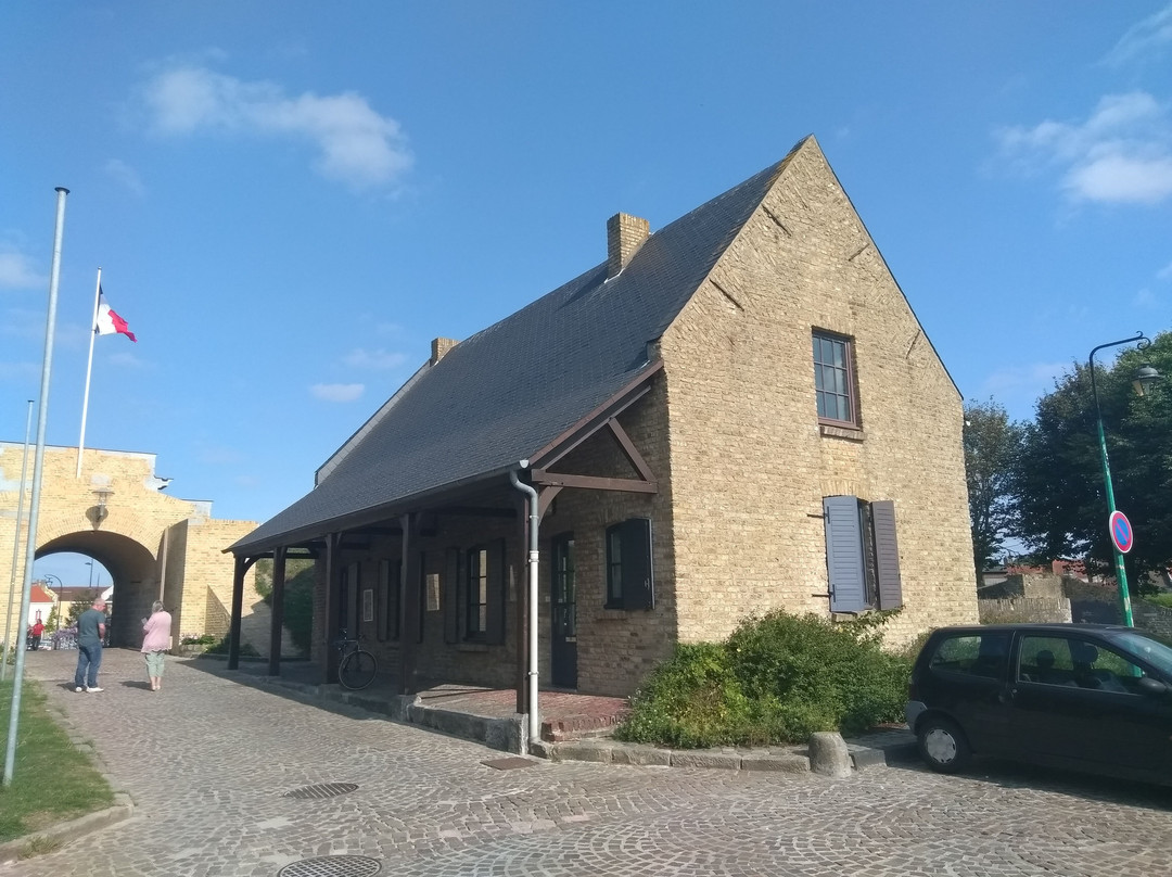 Vauban Promenade景点图片