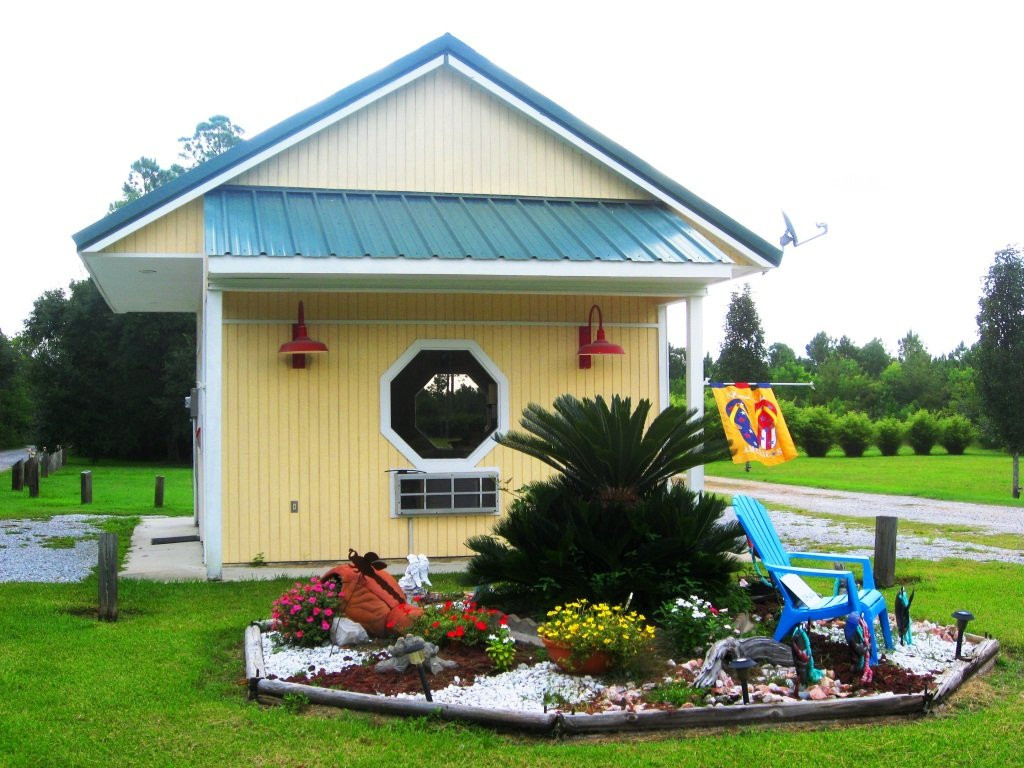 Bay Hide Away RV Park and Campground