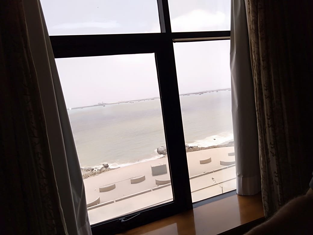 Lords Inn, Porbandar-酒店景观