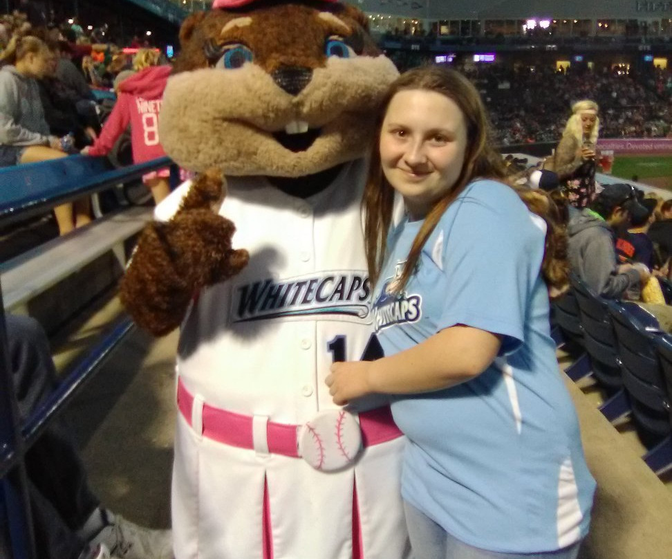 LMCU Ballpark-Comstock Park必去景点