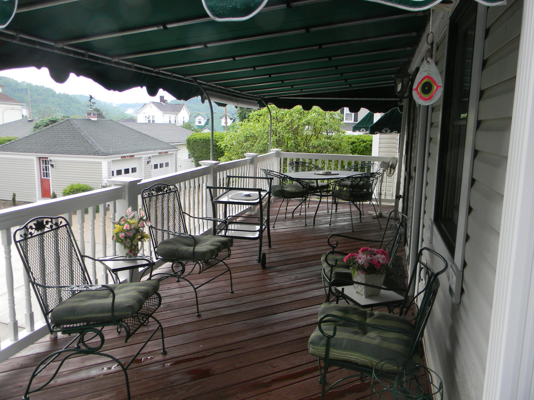 Bonnie Dwaine Bed and Breakfast主图