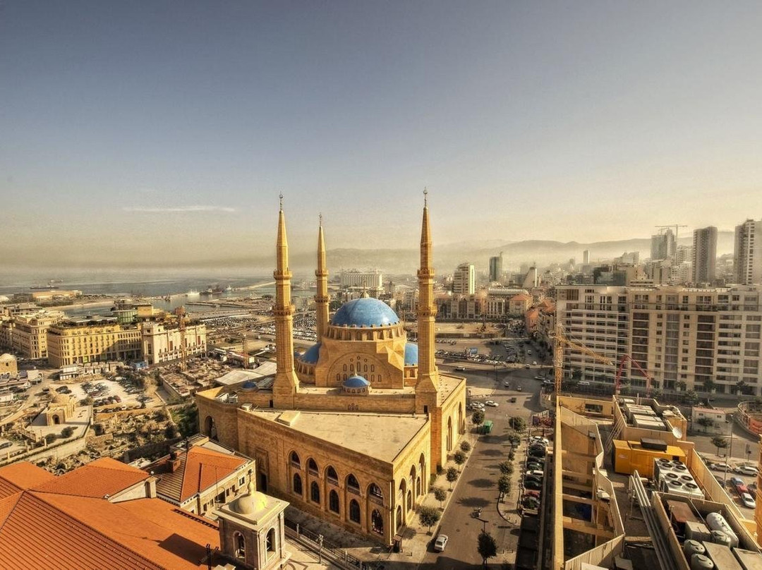Lebanon Trips and Tours-贝鲁特必去景点