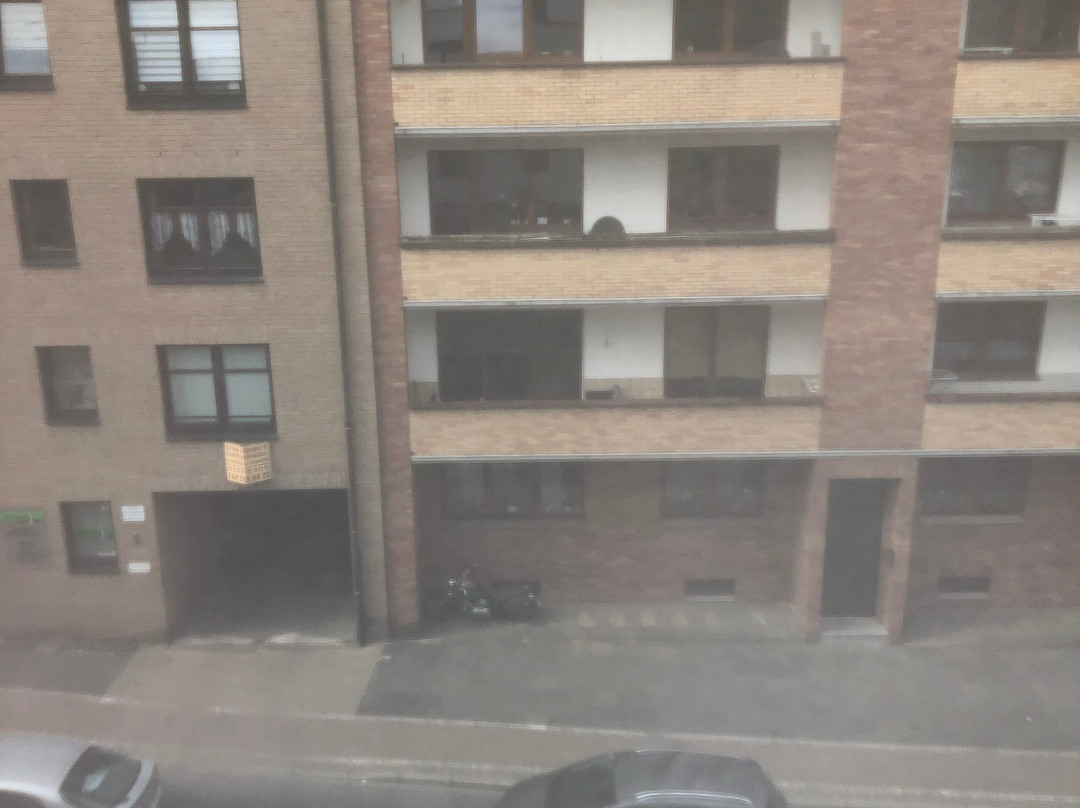 McDreams Hotel Monchengladbach主图