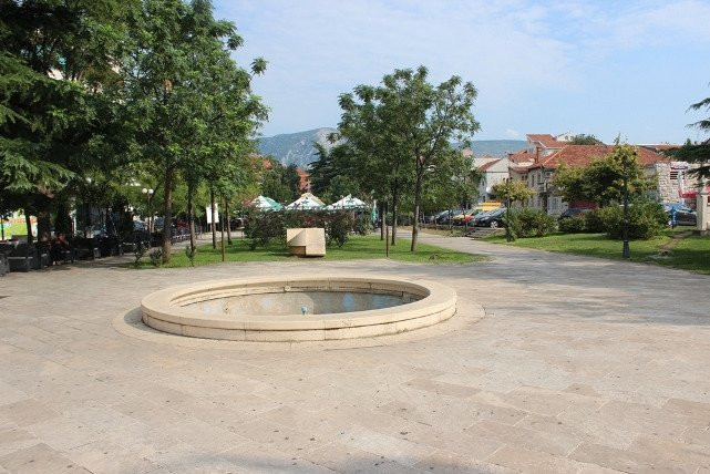 Musala park景点图片
