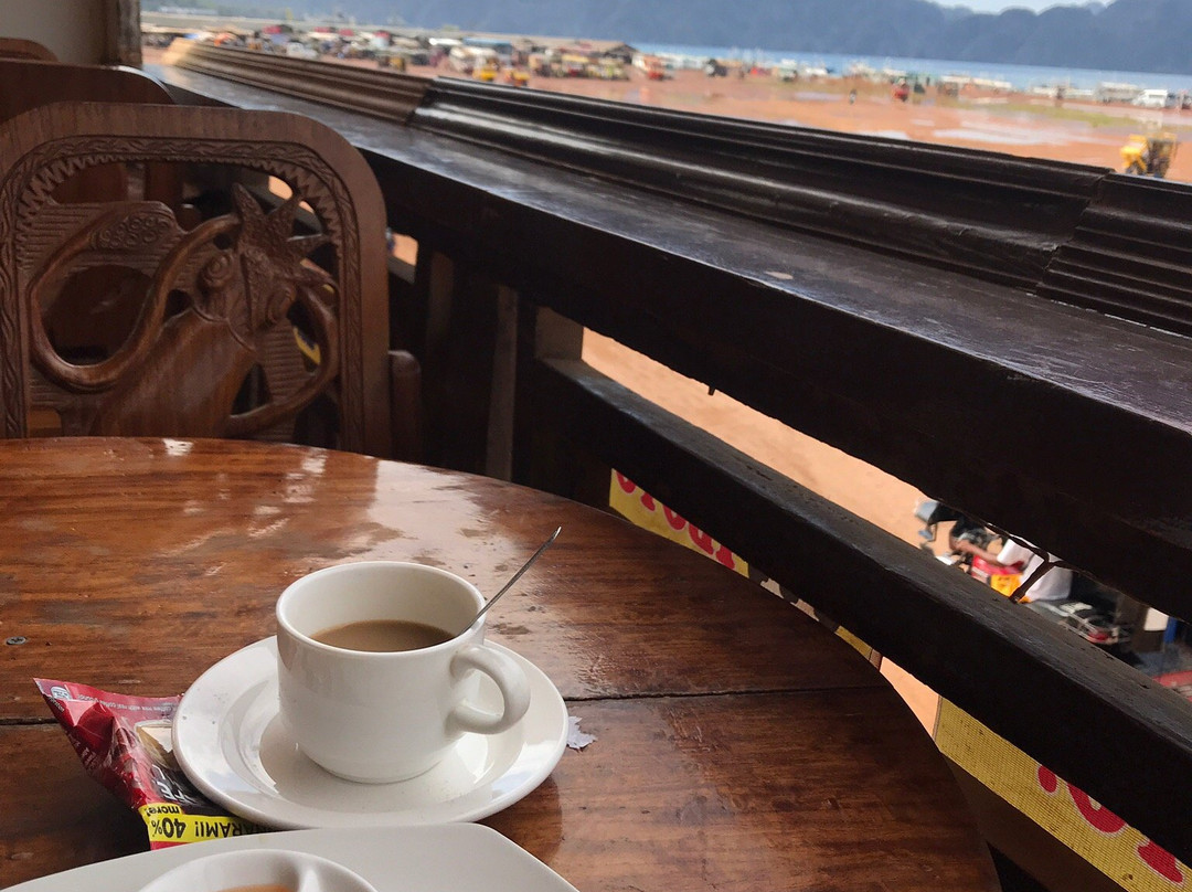 Luis Bay Travellers Lodge主图