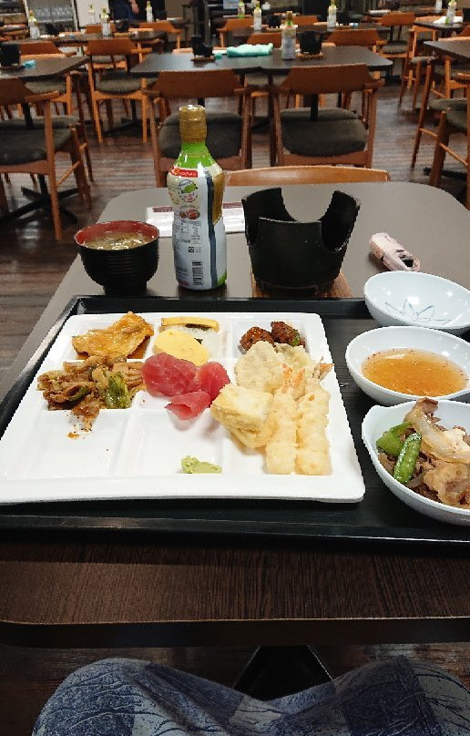 Yukai Resort Terunoyu主图