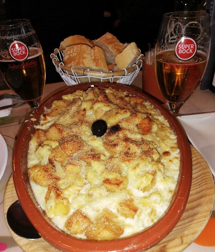 El Rincon de Coimbra-马德里必去景点