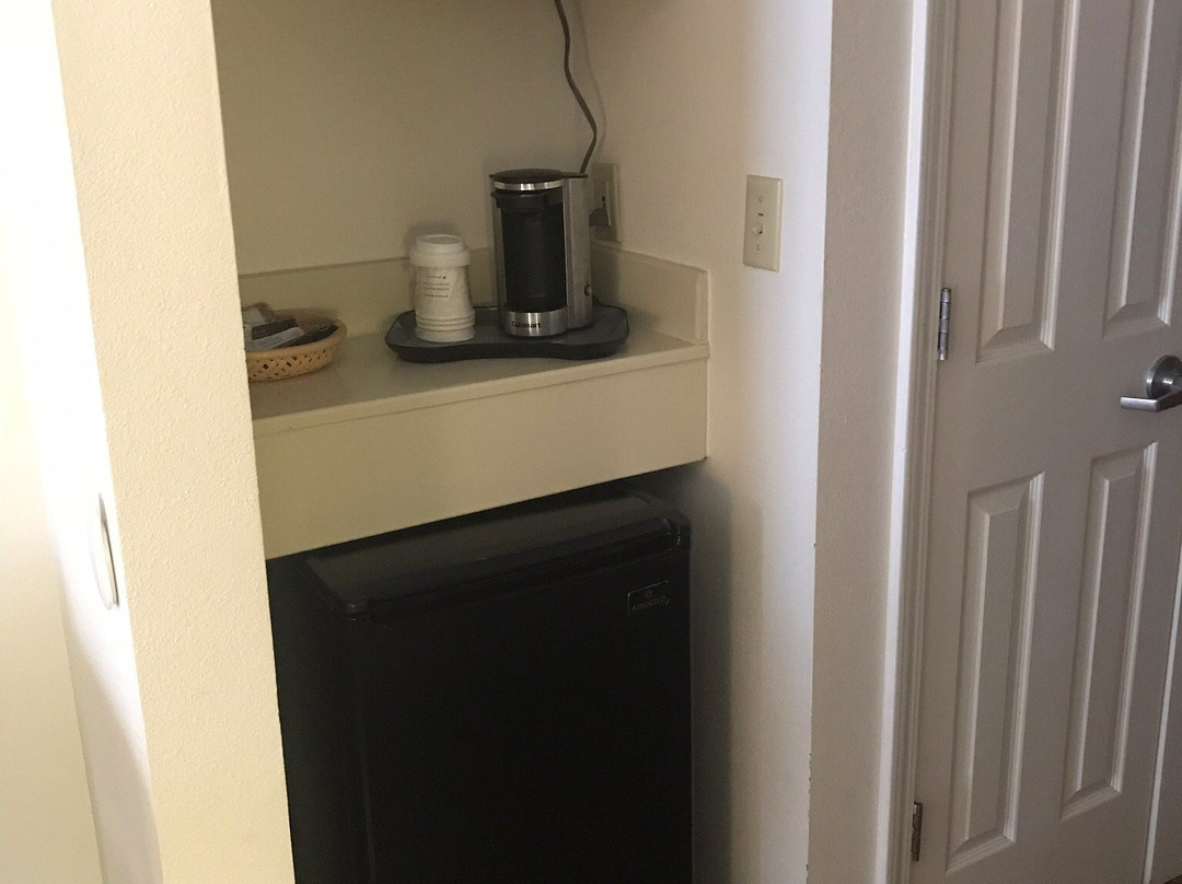 Spark by Hilton Winchester主图