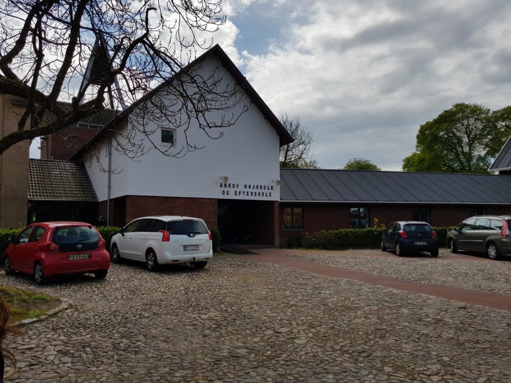 Askov Hojskole Og Efterskole景点图片