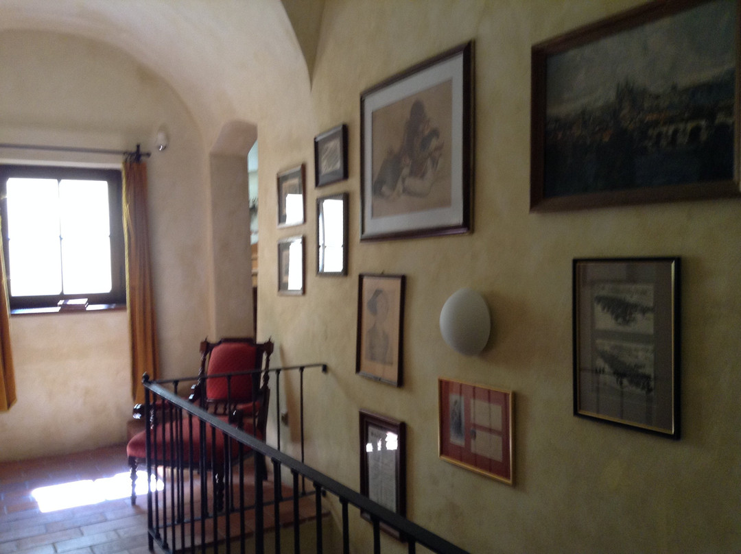 李奥纳多酒店主图