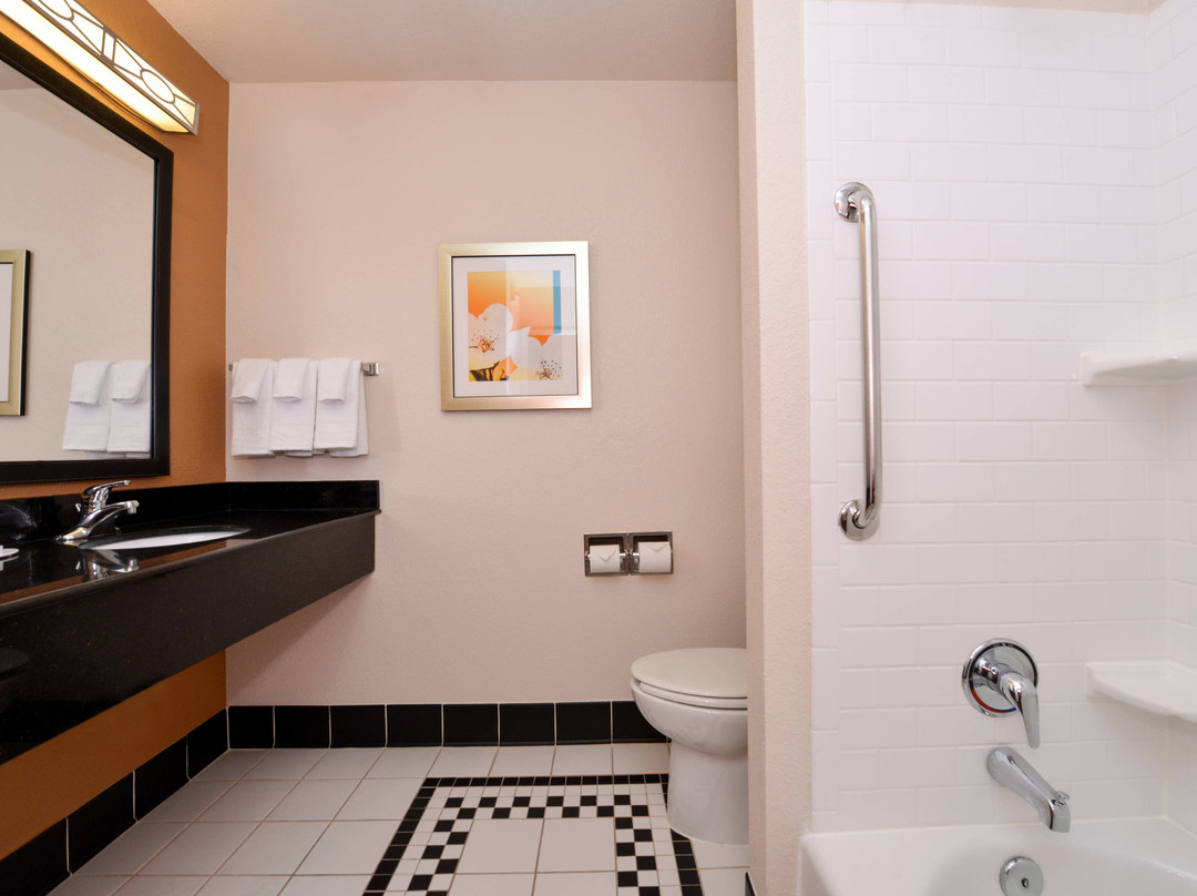 Fairfield by Marriott Inn & Suites Fort Wayne主图