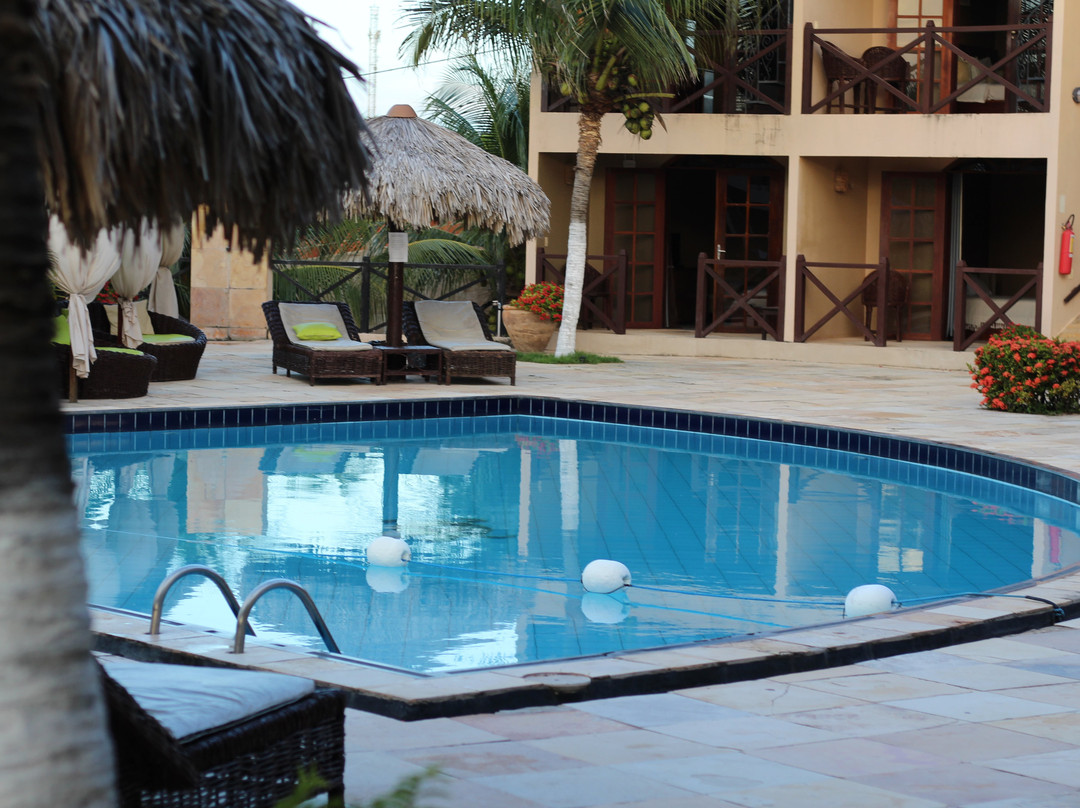 Pousada Aruana主图