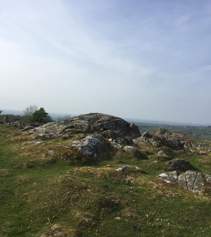 Llanberis Bike Hire景点图片