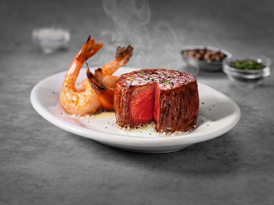 Ruth's Chris Steak House