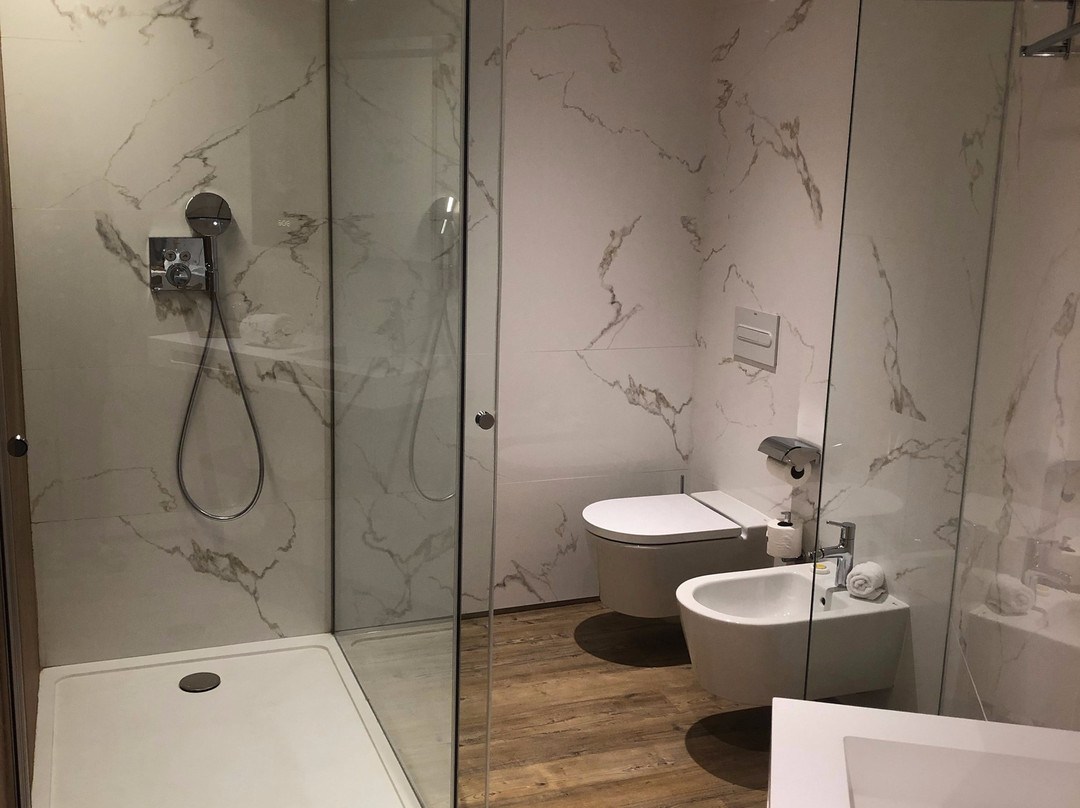 Hotel Boutique Adolfo主图