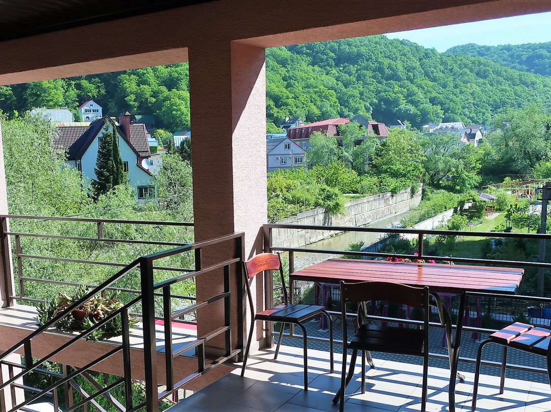 Guest House Shokolad主图