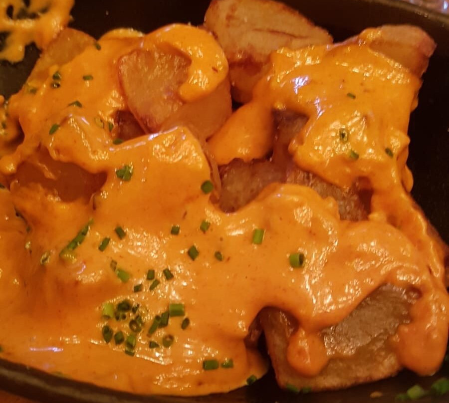 Ibiza Food Tours-伊维萨城区必去景点