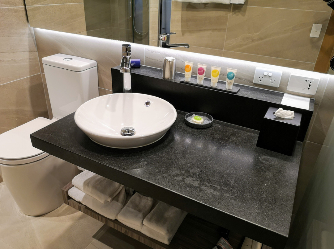 Hyatt Place Melbourne Essendon Fields主图