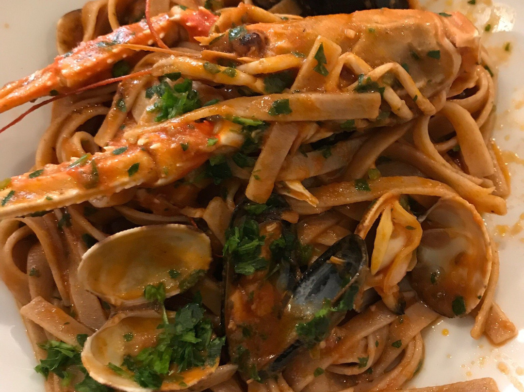 Caffè San Guido Bistrot-阿奎泰尔梅必去景点