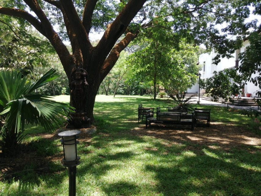 Silent Hills Resort主图