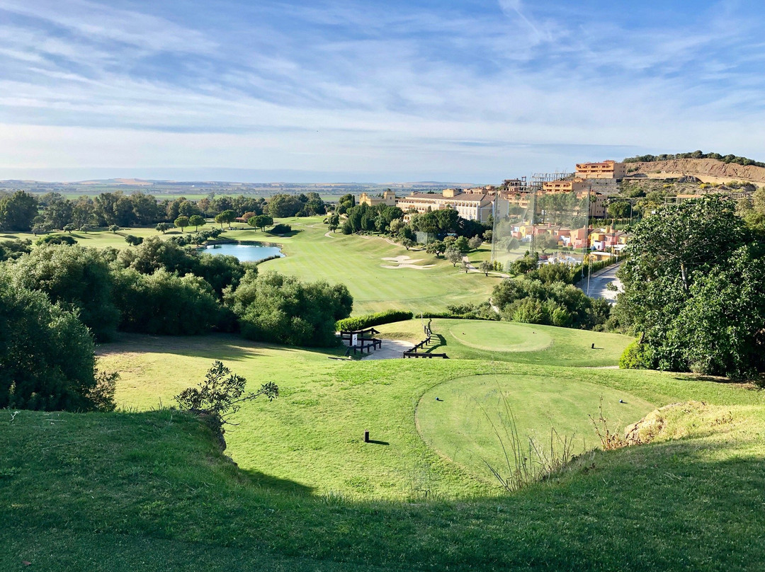 Barceló Montecastillo Golf Club景点图片