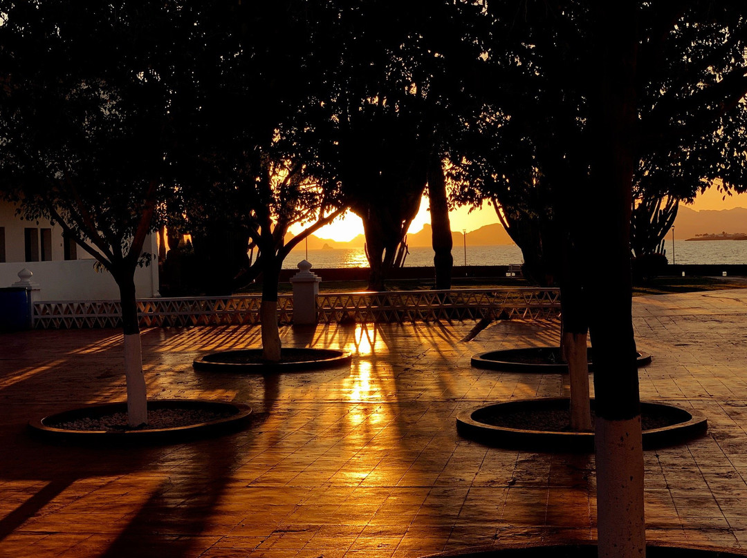 Hoteles Gándara主图