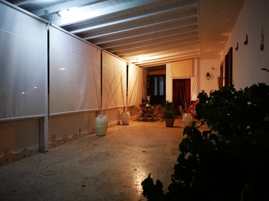 Sole del Salento B&B主图