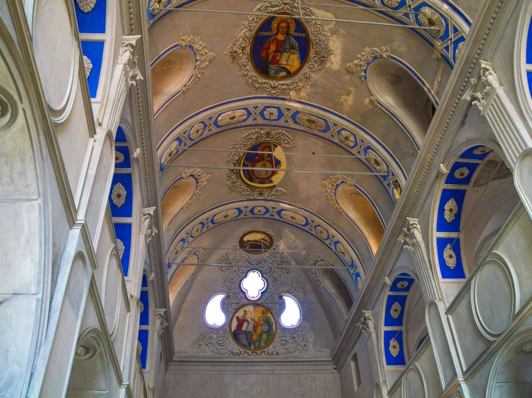 Agios Haralambos Greek Orthodox Church景点图片