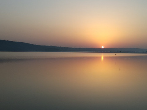 Khabeki Lake-Khushab必去景点
