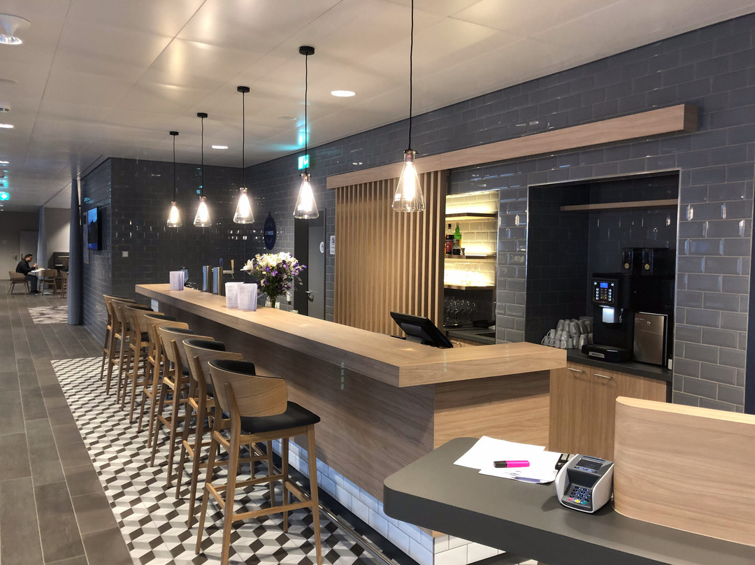 Holiday Inn Express Luzern - Kriens by IHG主图