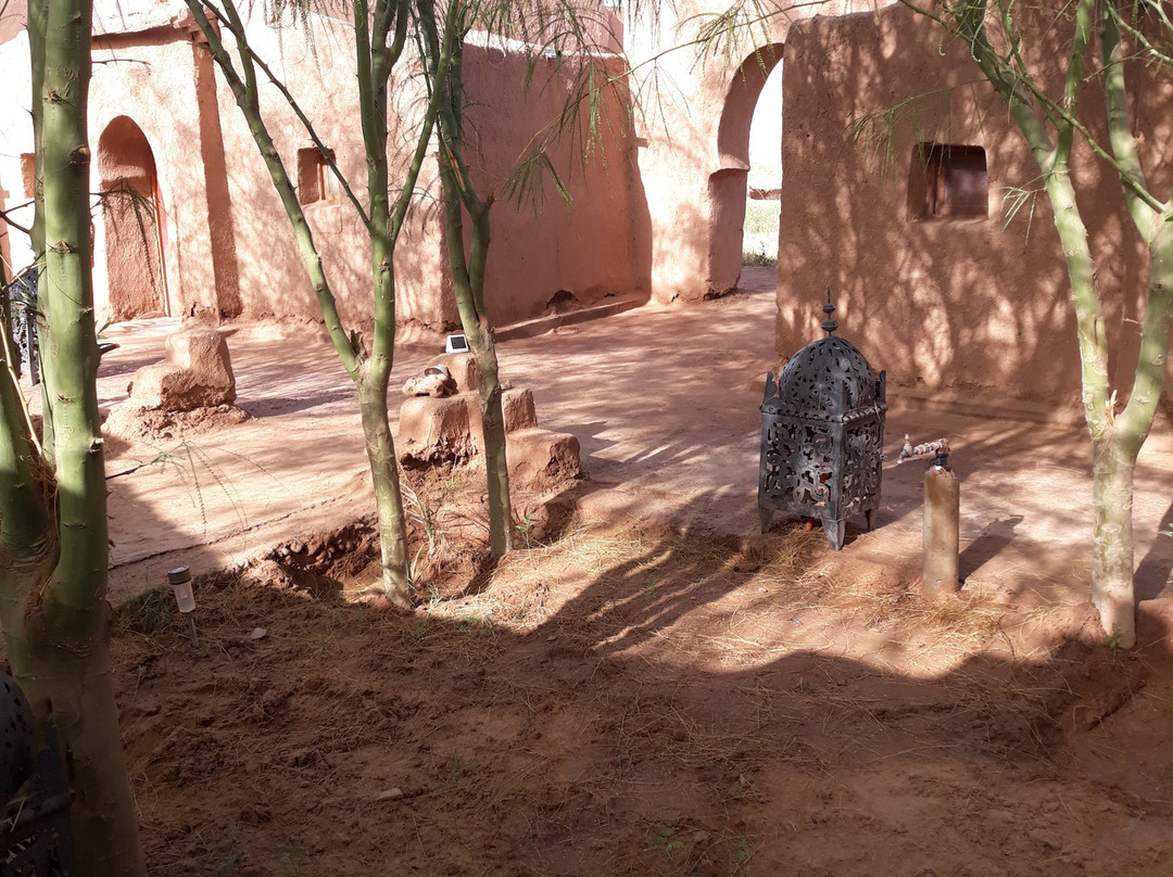 Kasbah Aladdin主图