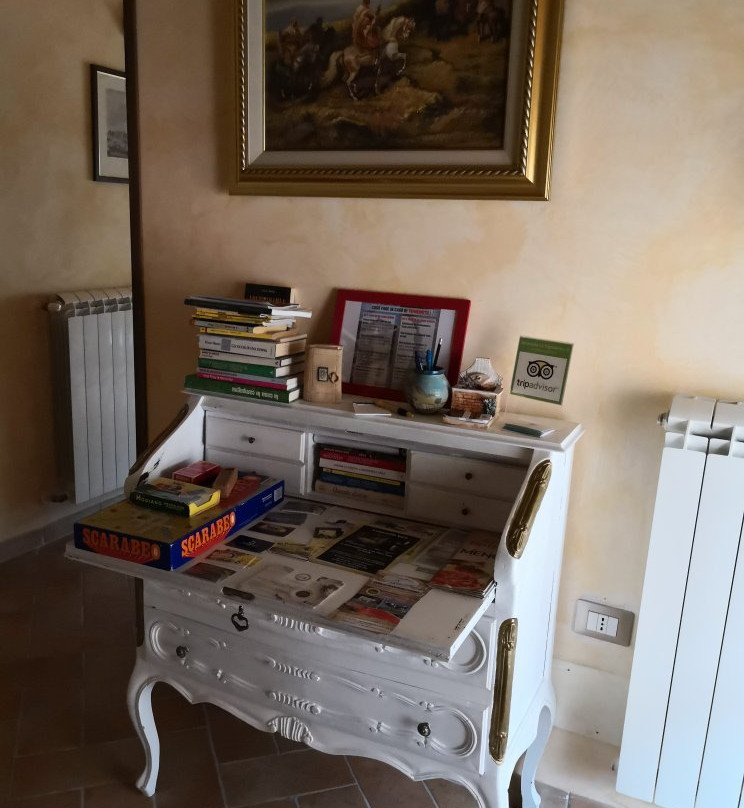 3 Cannelle B&B主图