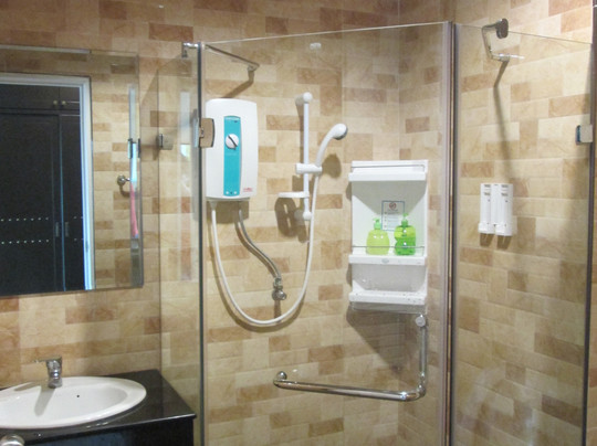 Grand Inter Hotel主图