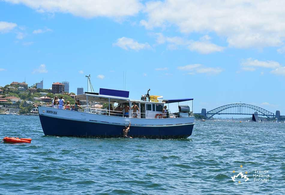 Classic Boat Cruises景点图片