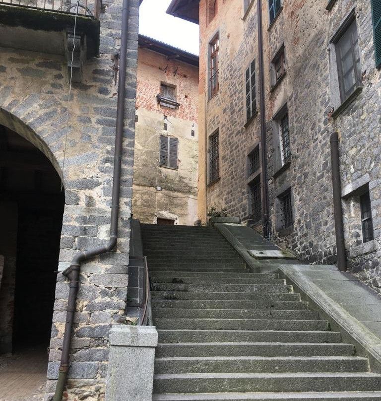 Centovigne - Cantina del Castello di Castellengo景点图片