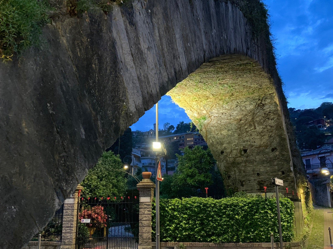 Ponte di Annibale景点图片