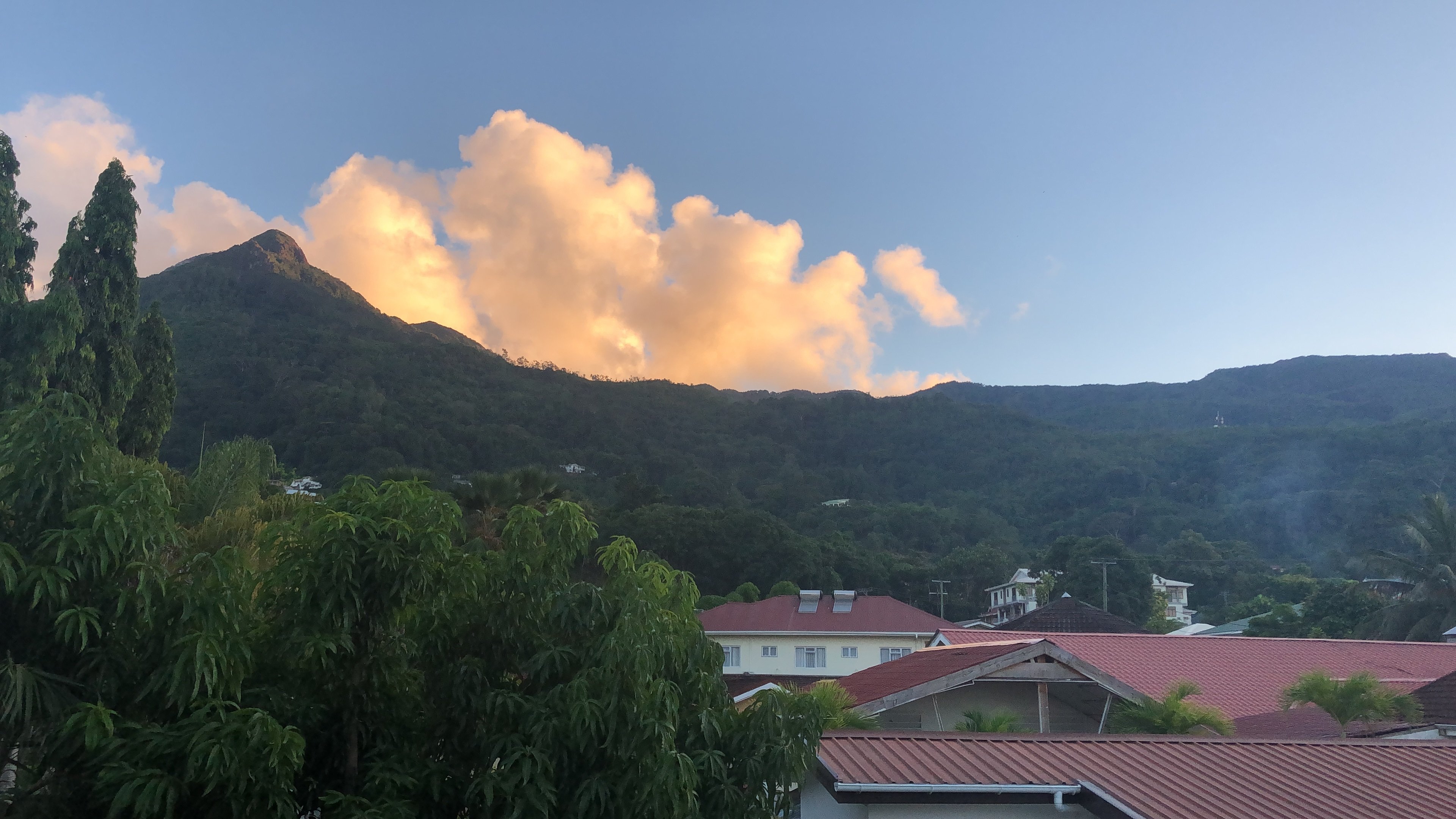 GT Self Catering Apartments-浴室