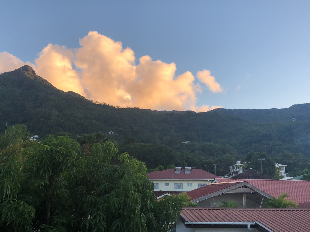 GT Self Catering Apartments主图